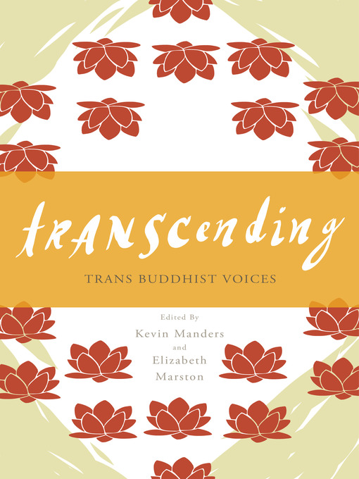 Title details for Transcending by Kevin Manders - Available